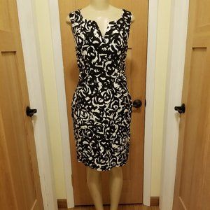 Coldwater Creek Dress Size 6